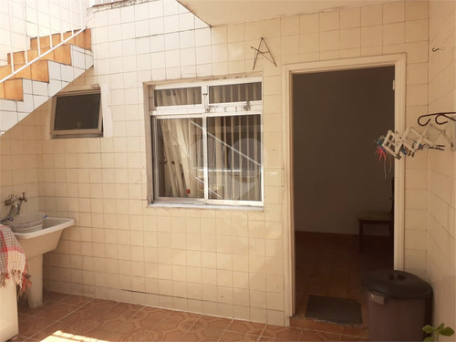 Imagem 26 de 29 de Casa A Venda Com 2 Dormitorios No Bairro Vila Cruzeiro - Reo607702