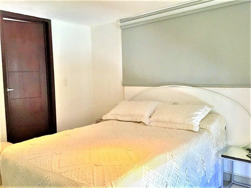 Imagen 9 de 10 de Departamento En Renta, Junto Al Río, Palmira, Cuernavaca, Mo