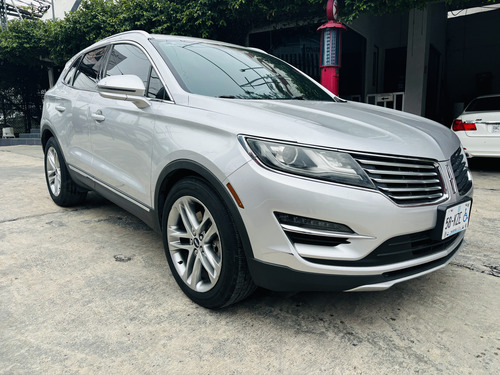 Lincoln MKC 2.2 Reserve Mt