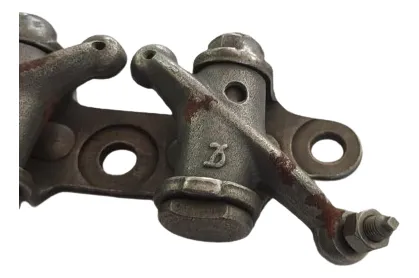 Martillera Para Jaguar 150cc