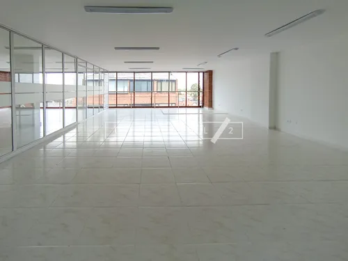 Oficina En Arriendo En Sagrado Corazón