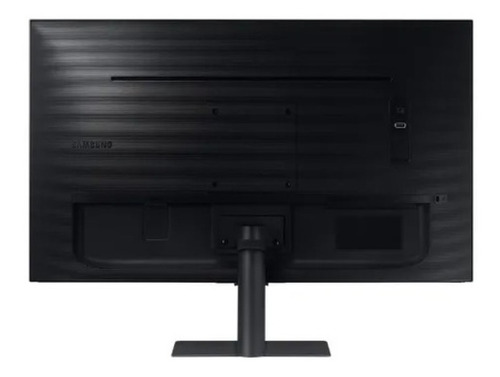 Imagen 4 de 4 de Monitor Samsung 27 Series S70a 4k Ips Hdr 60 Hz