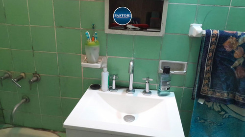 Venta De Casa En Martinez Dividida En Dos Unidades