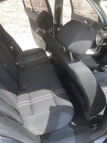Volkswagen Bora 1.8 Highline T 180cv