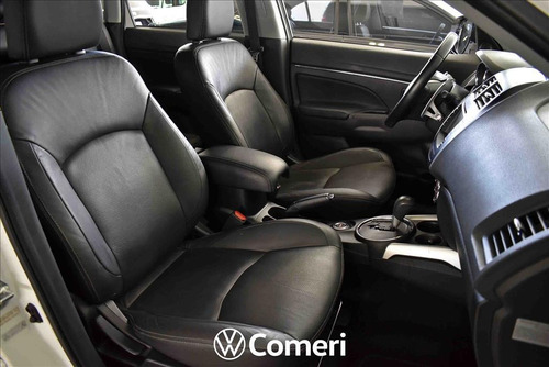 Asx 2.0 4x4 Awd 16v Gasolina 4p Automático