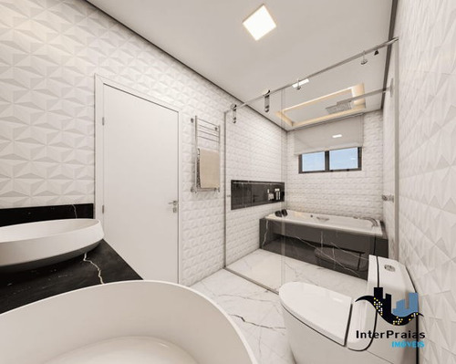 Imagem 10 de 11 de Casa Térrea Com 3 Quartos - 970489-v