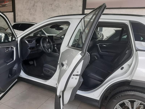 Toyota RAV4 2.5 VVT-IE HYBRID SX CONNECT AWD CVT