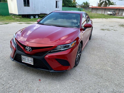 Imagen 2 de 9 de Toyota Camry 2.5 Se At 2020