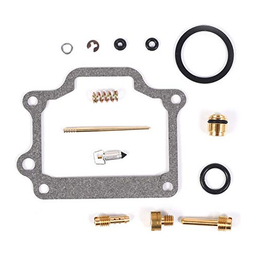 Cqyd New Lt-80 Carb Repair Carburetor Rebuild Kit For Suzuki