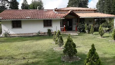 Finca en venta