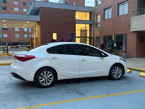 Kia CERATO PRO 1.6l