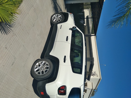 Jeep Renegade 1.8l Sport