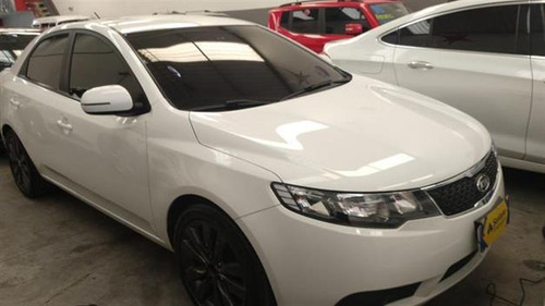 Kia Cerato Ex 1.6 16v Gasolina Manual