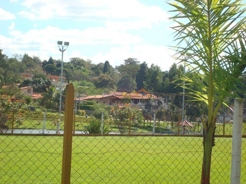 Imagem 28 de 30 de Chácara Com 2 Dormitórios À Venda, 1000 M² Por R$ 380.000,00 - Condomínio Terras De Santa Rosa Ii - Salto/sp - Ch0127