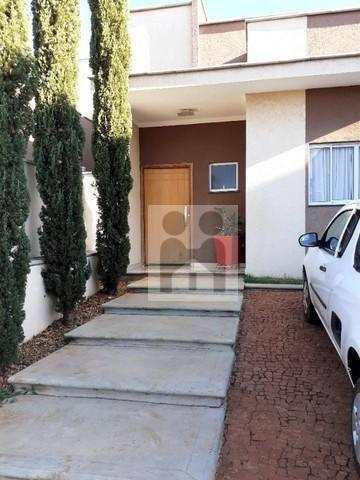 Imagem 2 de 19 de Casa Com 3 Dormitórios À Venda, 140 M² Por R$ 590.000,00 - Bonfim Paulista - Ribeirão Preto/sp - Ca0989