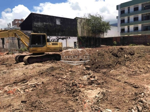 Imagem 6 de 18 de Terreno Para Venda No Bairro Maitinga, 1240 M - 1156