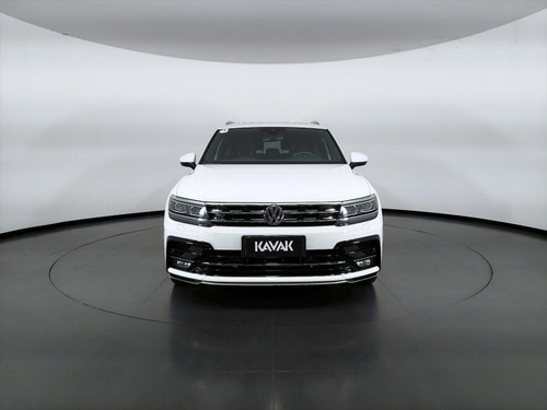Imagem 5 de 15 de 146460 - Volkswagen Tiguan 2019 Com Garantia