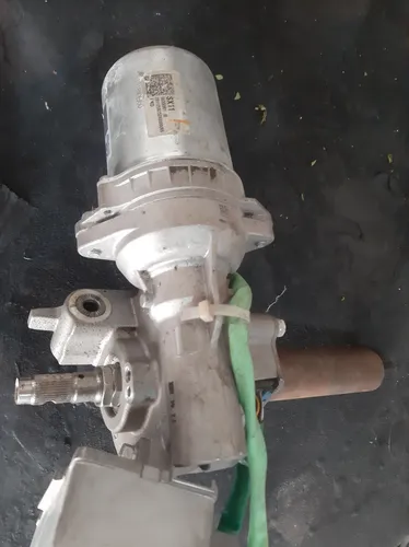 Vendo Colunas Elétricas Para Veículos Vendo Separado