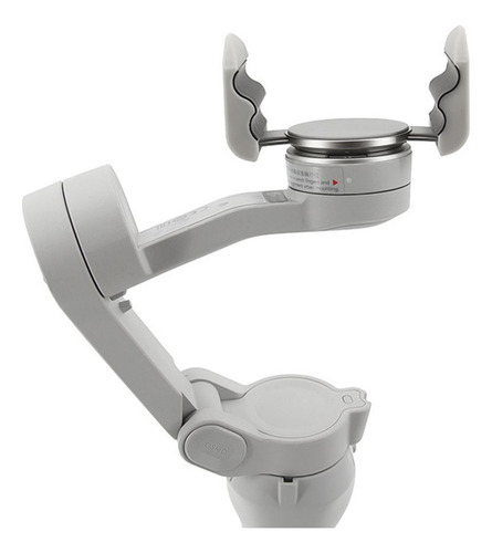 Para Acessórios De Suporte Dji Om 5/4/se Ptz Magnetic Quick