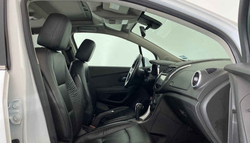 Imagen 9 de 15 de 119293 - Chevrolet Trax 2015 Con Garantía