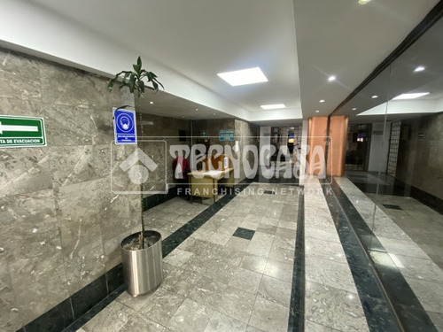  Venta Oficinas Roma Sur T-df0011-0477 