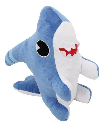 Whrigud Juguete De Peluche Grande De Perro De Tiburón Kawa.