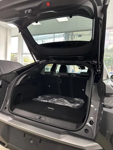 Peugeot 3008 1.6 Turbo Gt Plus