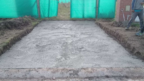 Vendo, Permuto Y Financio Casa A Construir