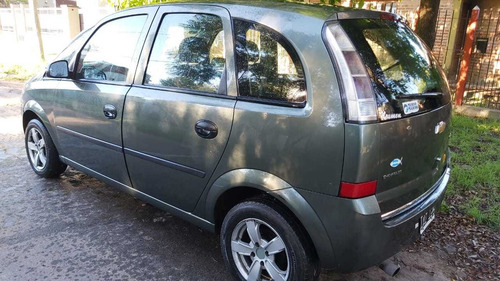 Chevrolet Meriva 1.8 Gl Aa+da 2010