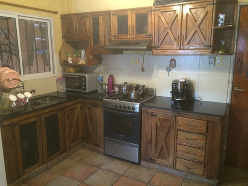 Imagen 5 de 15 de Casa 4 Ambientes En Campos 1800 Banfield