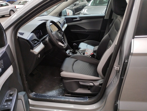 Volkswagen Taos 1.4 250 Tsi Comfortline