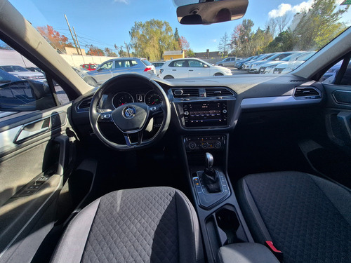 Volkswagen Tiguan Allspace 1.4 Tsi Trendline 150cv Dsg