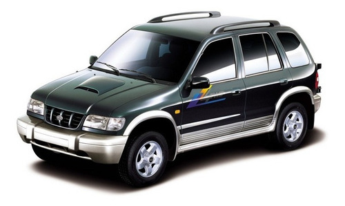 Imagem 3 de 4 de Cilindro Mestre Embreagem Sportage 2.0 Turbo Diesel 98...03