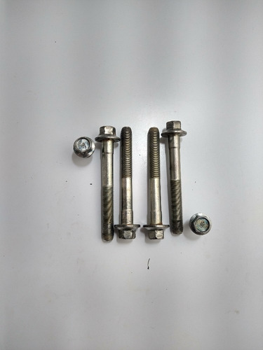 Parafusos Agregado Honda New Civic 2007 2011 Original (Usado)