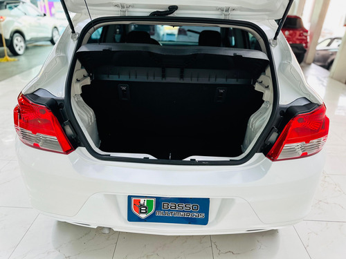 Chevrolet Onix 1.0 Joy 5p