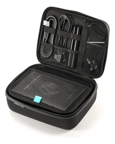 Tilta Sistema De Controle Sem Fio Nucleus Nano Ii Wlc-t05-k2