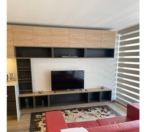 Departamento Nuevo Sin Uso