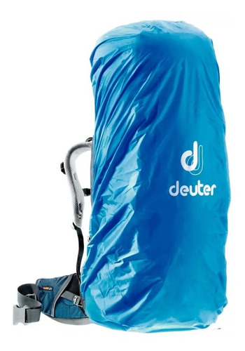 Imagen 3 de 3 de Mochila Deuter Aircontact 70+10 Sl