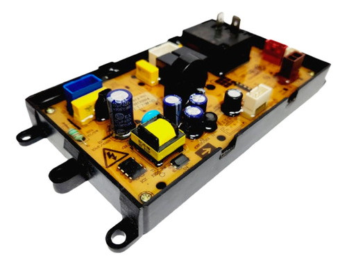 Tarjeta Pcb Para Secadora Winia Wkr 08k1w3