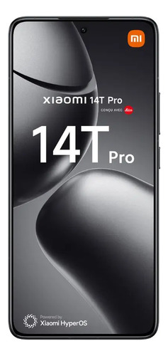 Xiaomi 14t Pro 5g Dual Sim 1tb Rom 12gb Ram Version Leica!!