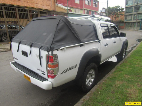 Mazda Bt-50 2.5 B25c44