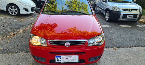 Fiat Palio 1.4 Fire, Anticipo Mas Cuotas, Financio, Permuto