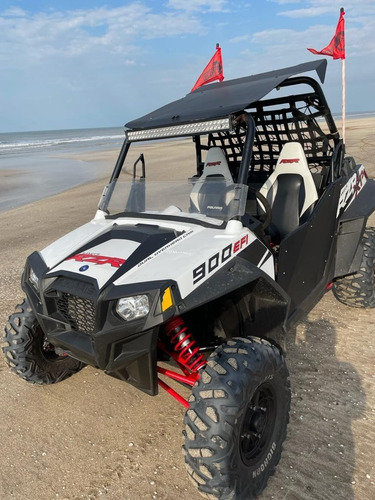 Imagen 2 de 7 de Utv Polaris Rzr 900 Xp