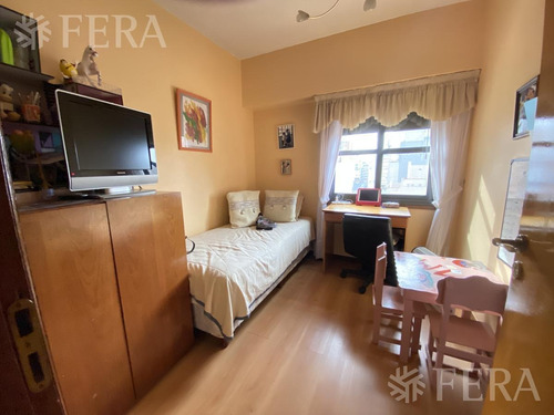 Imagen 13 de 27 de Venta Semipiso De 5 Ambientes Con Balcón, Doble Cochera Y Baulera En Quilmes (30045)