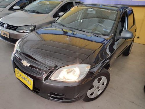 Celta 1.0 Mpfi Ls 8v Flex 4p Manual