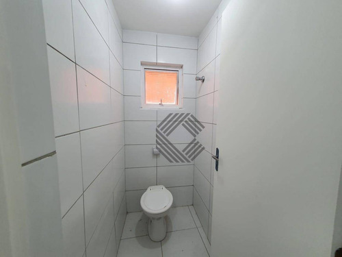Sala Para Alugar, 100 M² Por R$ 1.400/mês - Centro - Sorocaba/sp - Sa0688