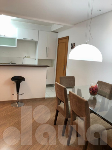 Imagem 5 de 14 de Excelente Aparartamento Com 71 M² Em São Bernardo Do Campo - 1033-10167