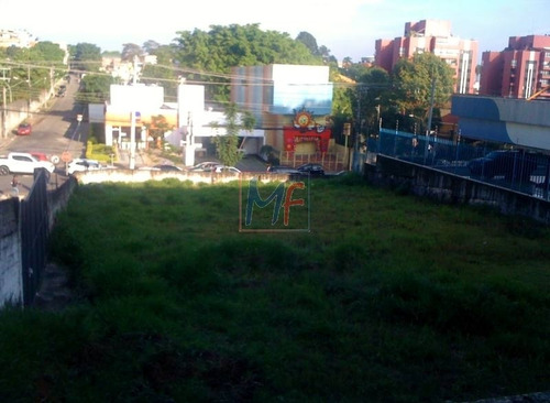 Imagem 6 de 6 de Ref: 12.387 Ótimo Terreno Com 900 M², 20 M² De Testada, No Bairro Morumbi. Zoneamento: Zcor 1 . Aceita Permuta E Financiamento. - 12387