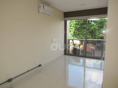 Imagem 9 de 14 de Sala Para Alugar, 41 M² Por R$ 1.900,00/mês - Centro - Piracicaba/sp - Sa0397
