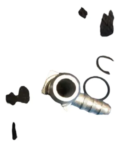 0019908171 6739970145 Conexão 22x9mm C/ Reparo E Conexões 0019908171 6739970145 Conexão 22x9mm C/ Reparo E Conexões